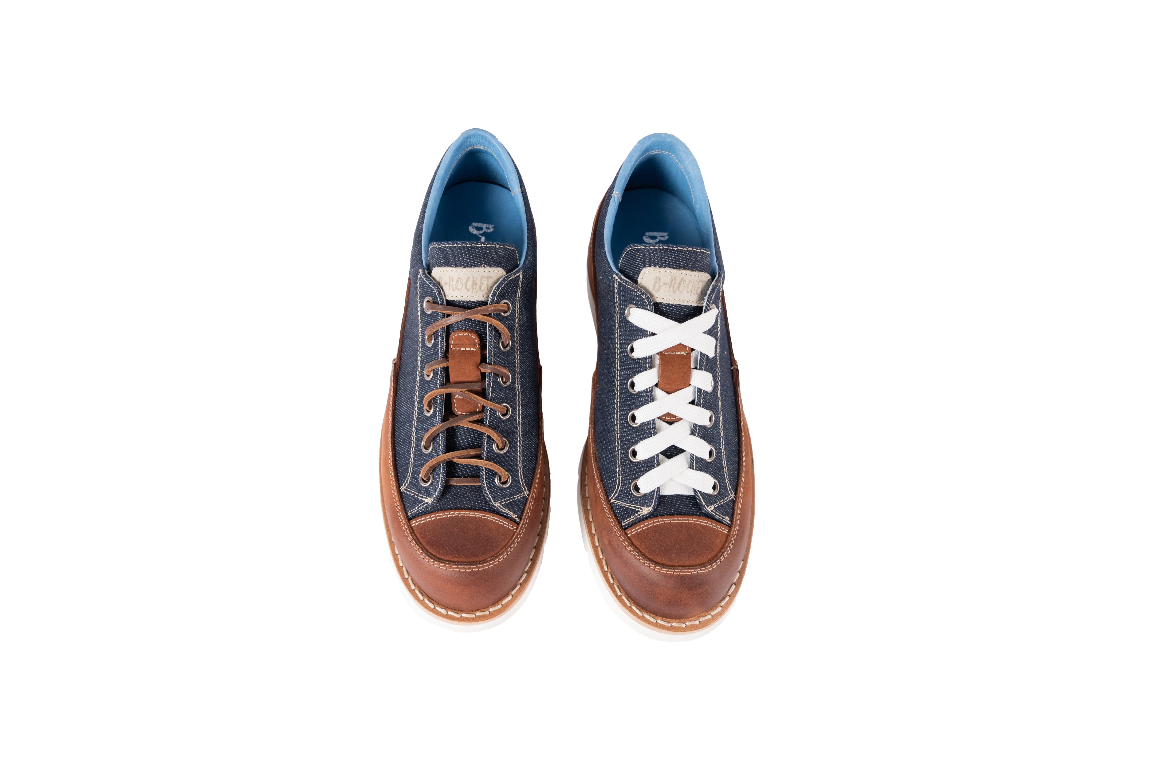 Club Jeans/bruciato - B-rocket Club Jeans/bruciato - B-rocket