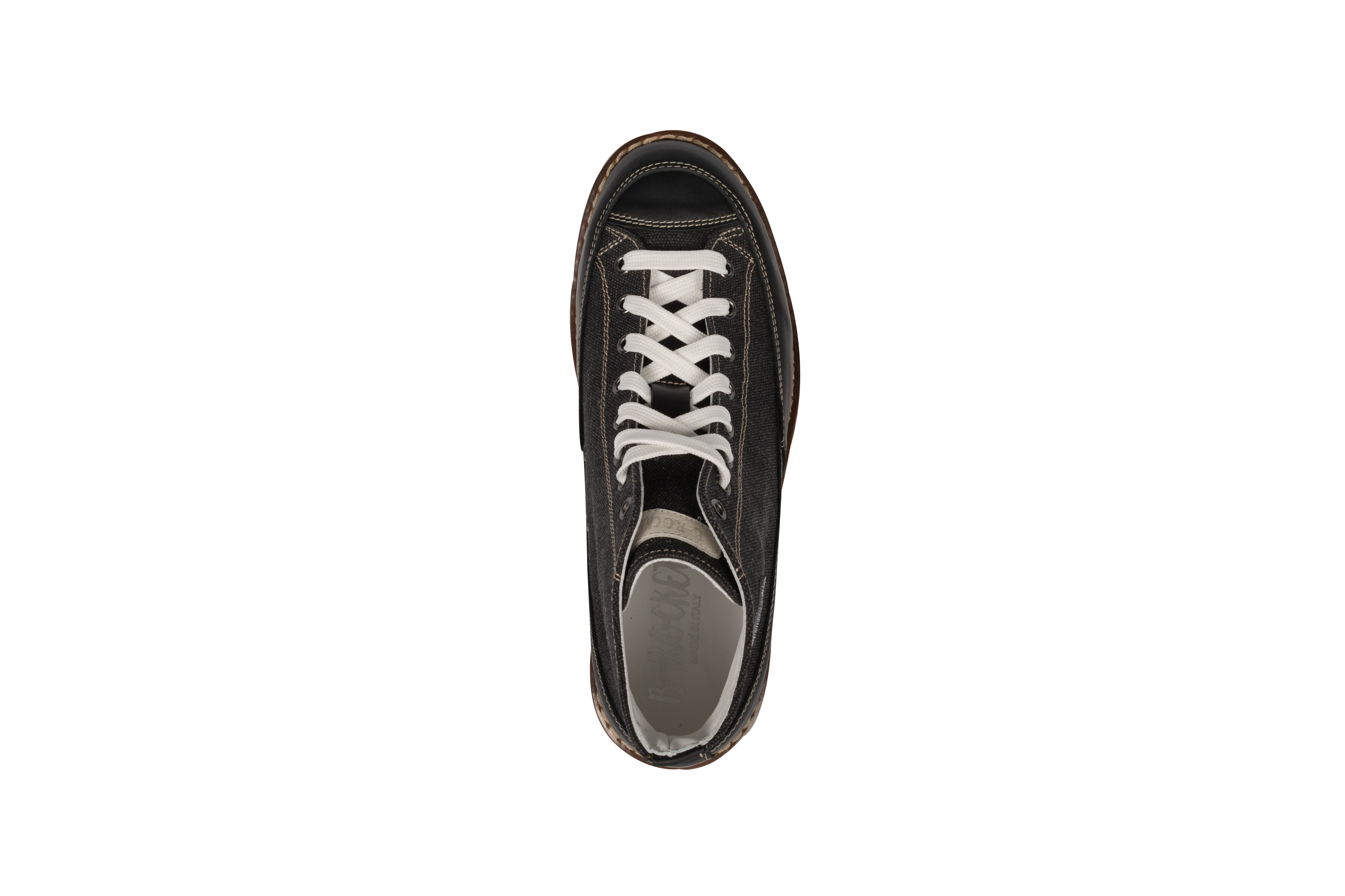 B-ROCKET 03 Jeans Nero - B-rocket B-ROCKET 03 Jeans Nero - B-rocket