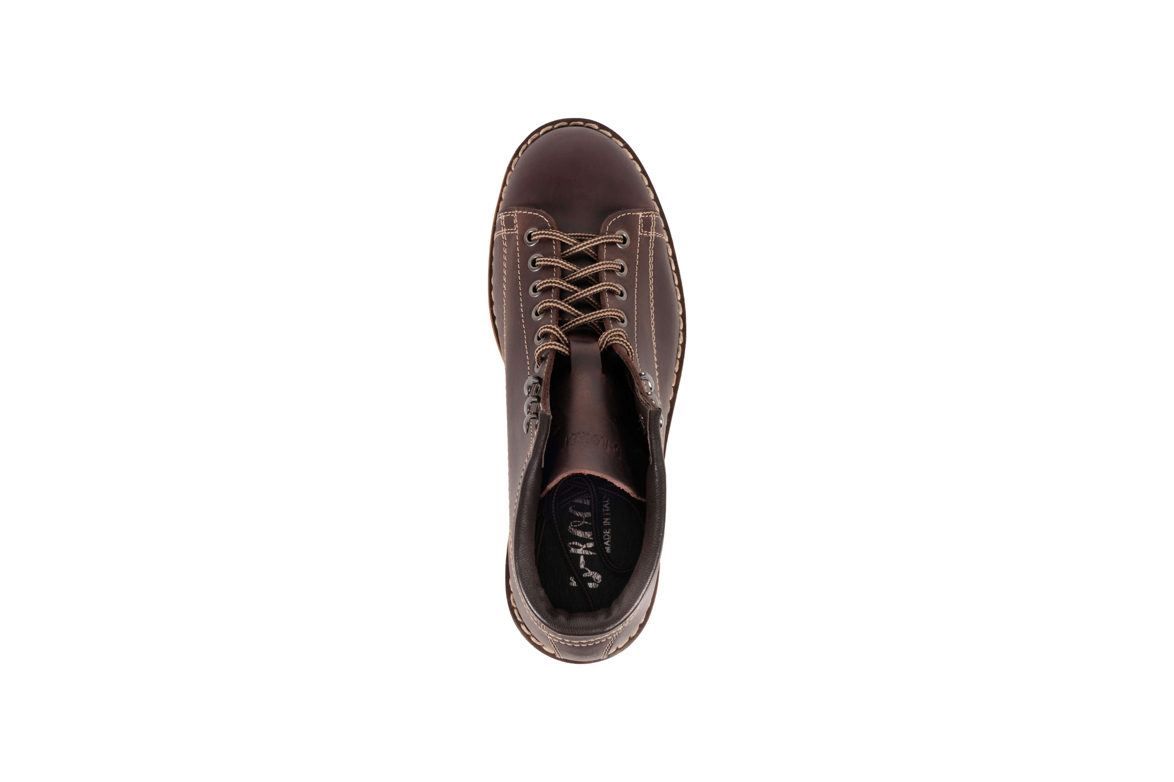 B-ROCKET 02 Marrone - Abbigliamento Moto B-ROCKET 02 Marrone - Abbigliamento Moto