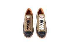 Club Verde militare/Vitello Nero - B-rocket Club Verde militare/Vitello Nero - B-rocket