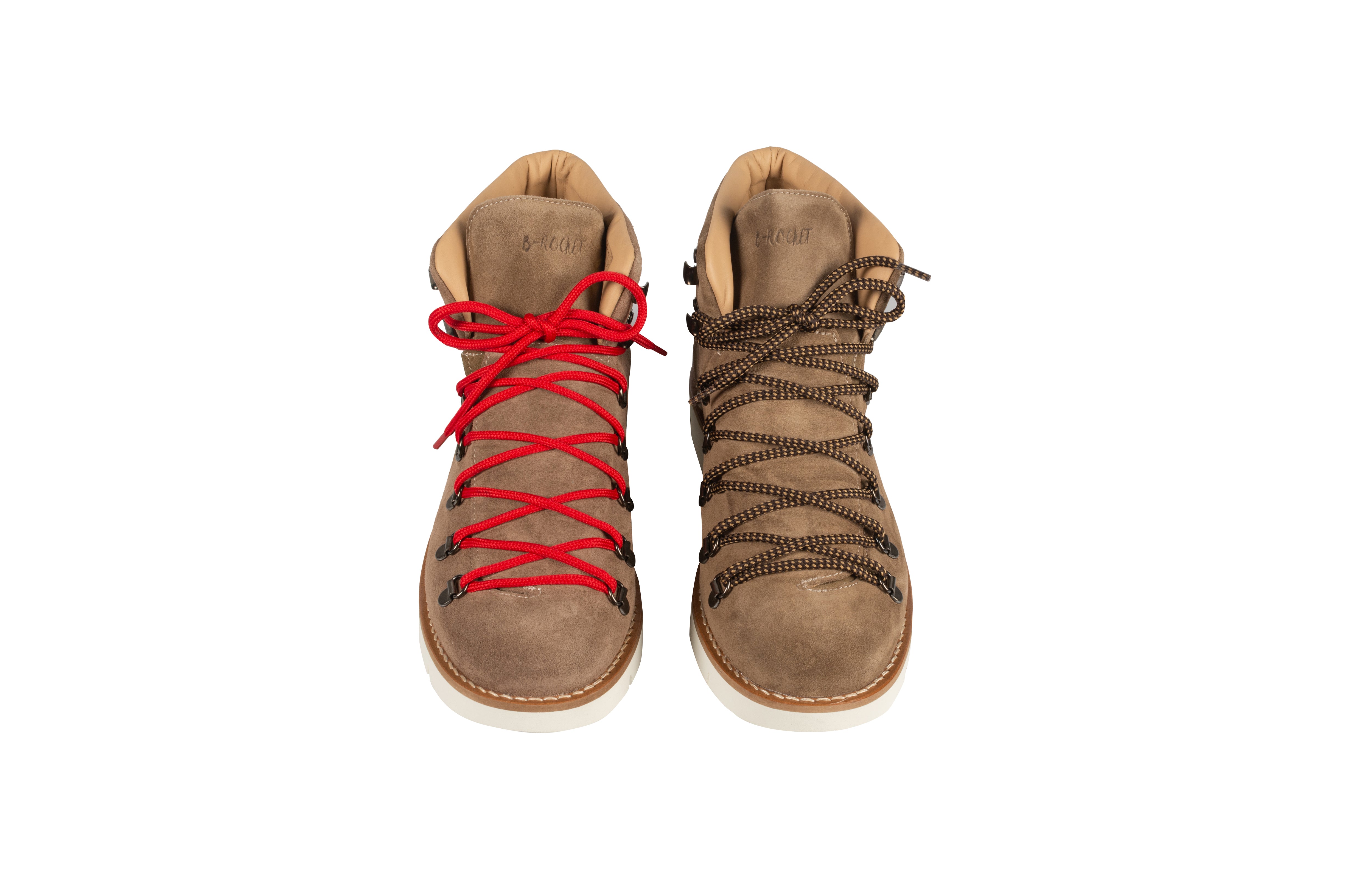 Dolomiti Suede - B-rocket Dolomiti Suede - B-rocket