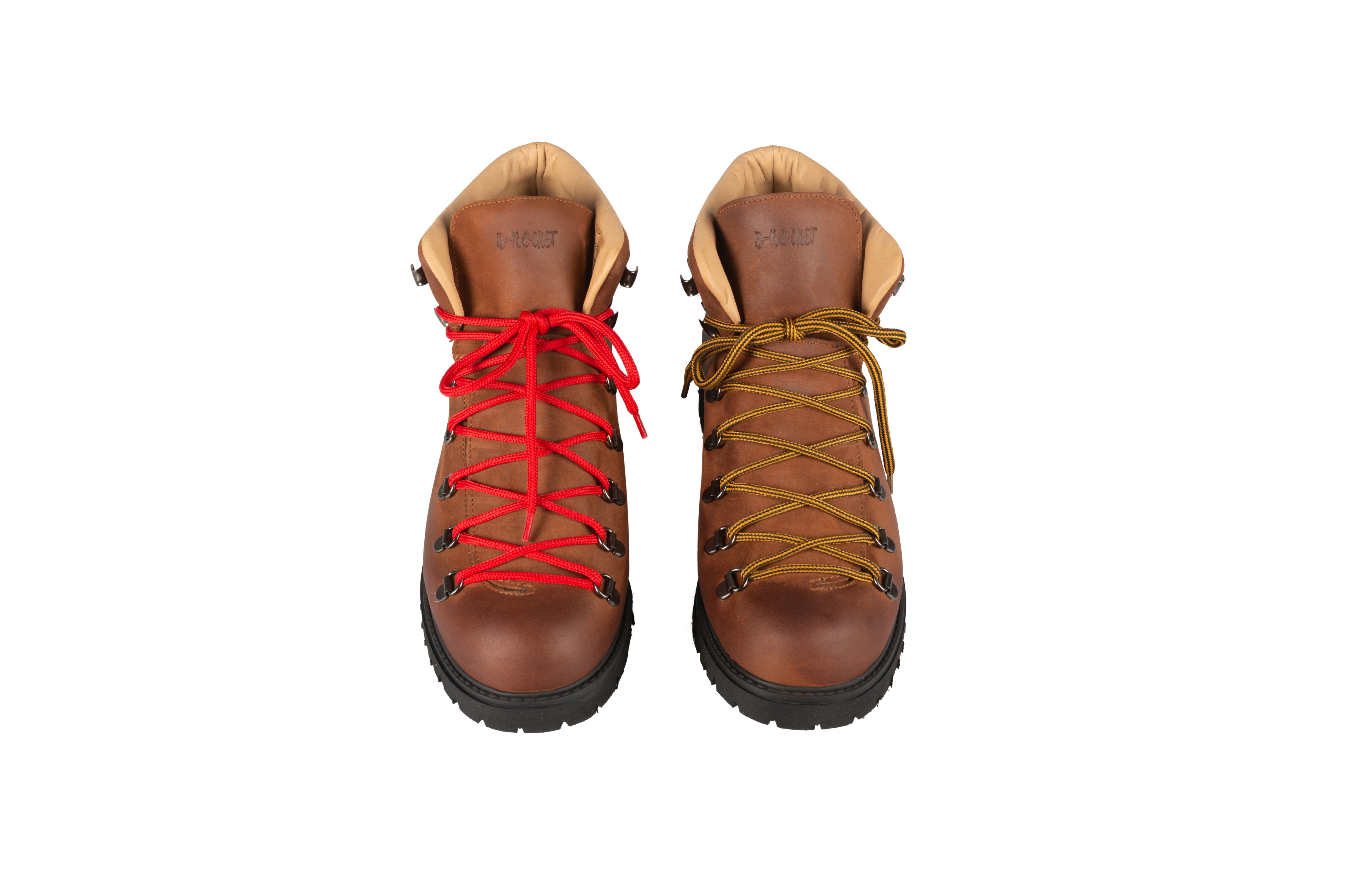 Dolomiti - B-rocket Dolomiti - B-rocket