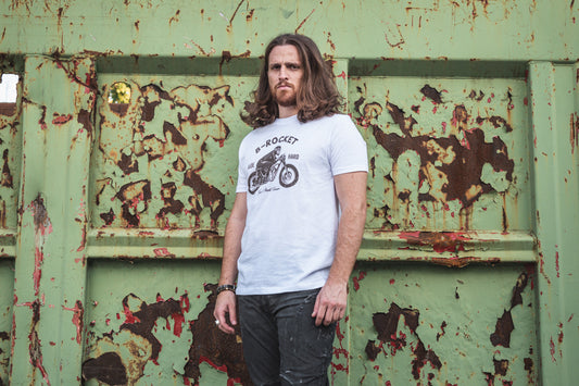 T-SHIRT Classic - B-rocket