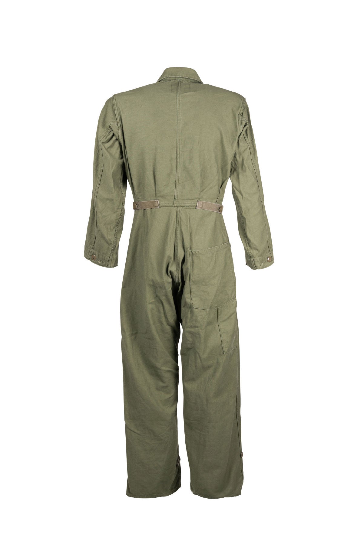 American Overall - B-rocket American Overall - B-rocket