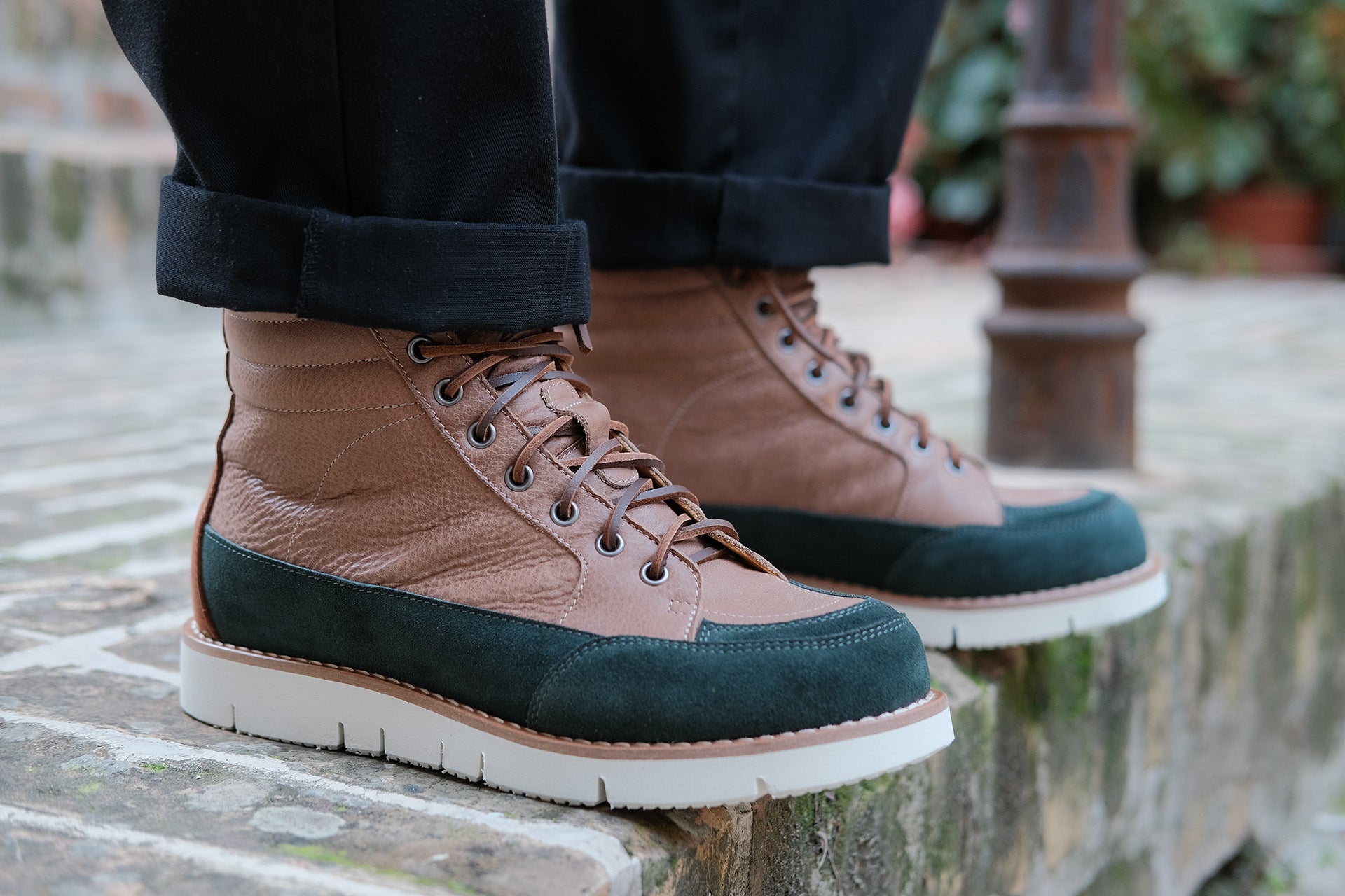 Vega Marrone - B-rocket Vega Marrone - B-rocket