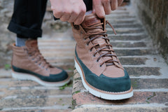 Vega Marrone - B-rocket Vega Marrone - B-rocket