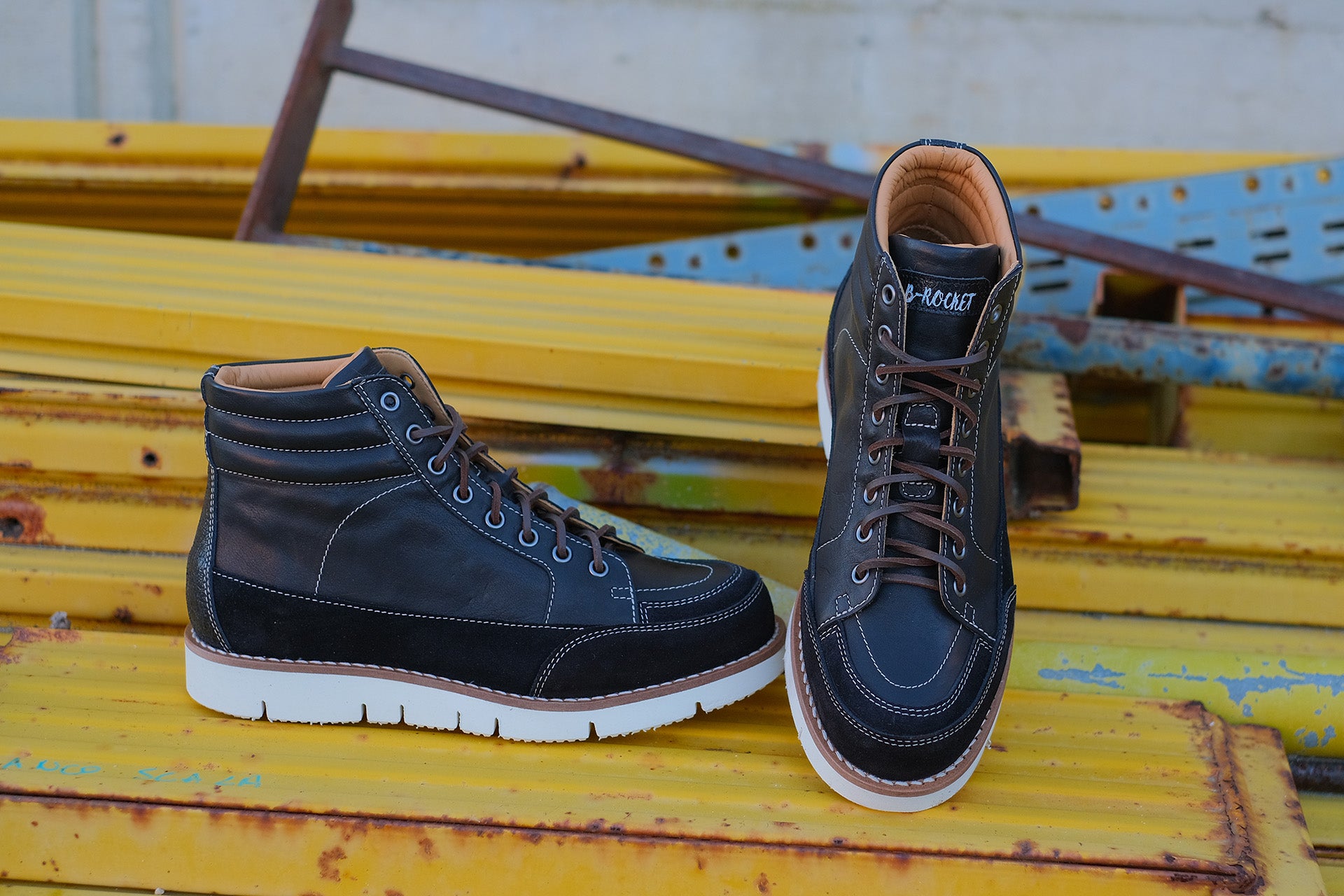 Vega Nera - B-rocket Vega Nera - B-rocket