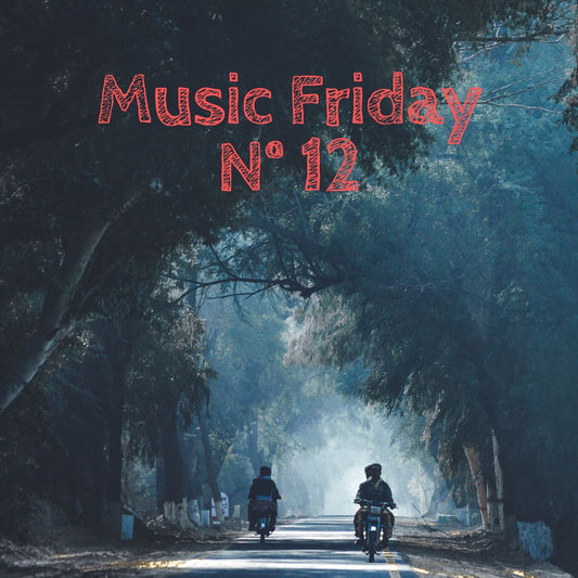 Music Friday 12