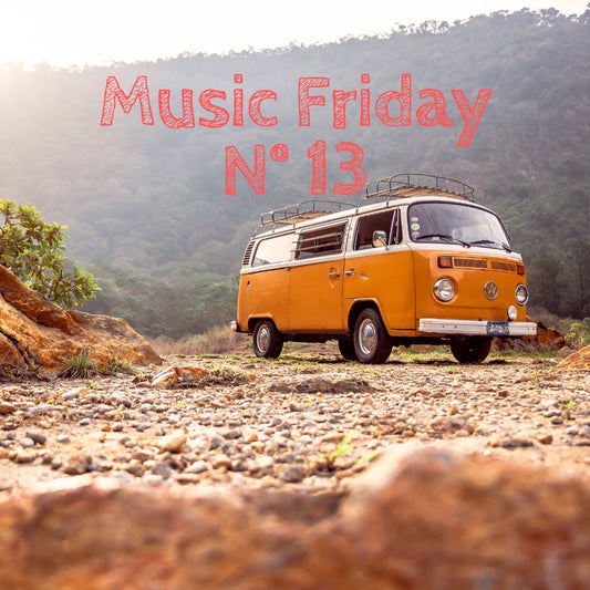 Music Friday N°13