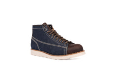 B-ROCKET 02 T.moro/Jeans - B-rocket