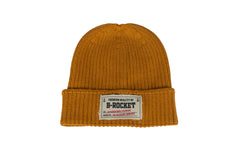 Beanie Ocra - B-rocket