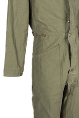 American Overall - B-rocket