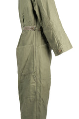 American Overall - B-rocket