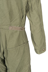American Overall - B-rocket