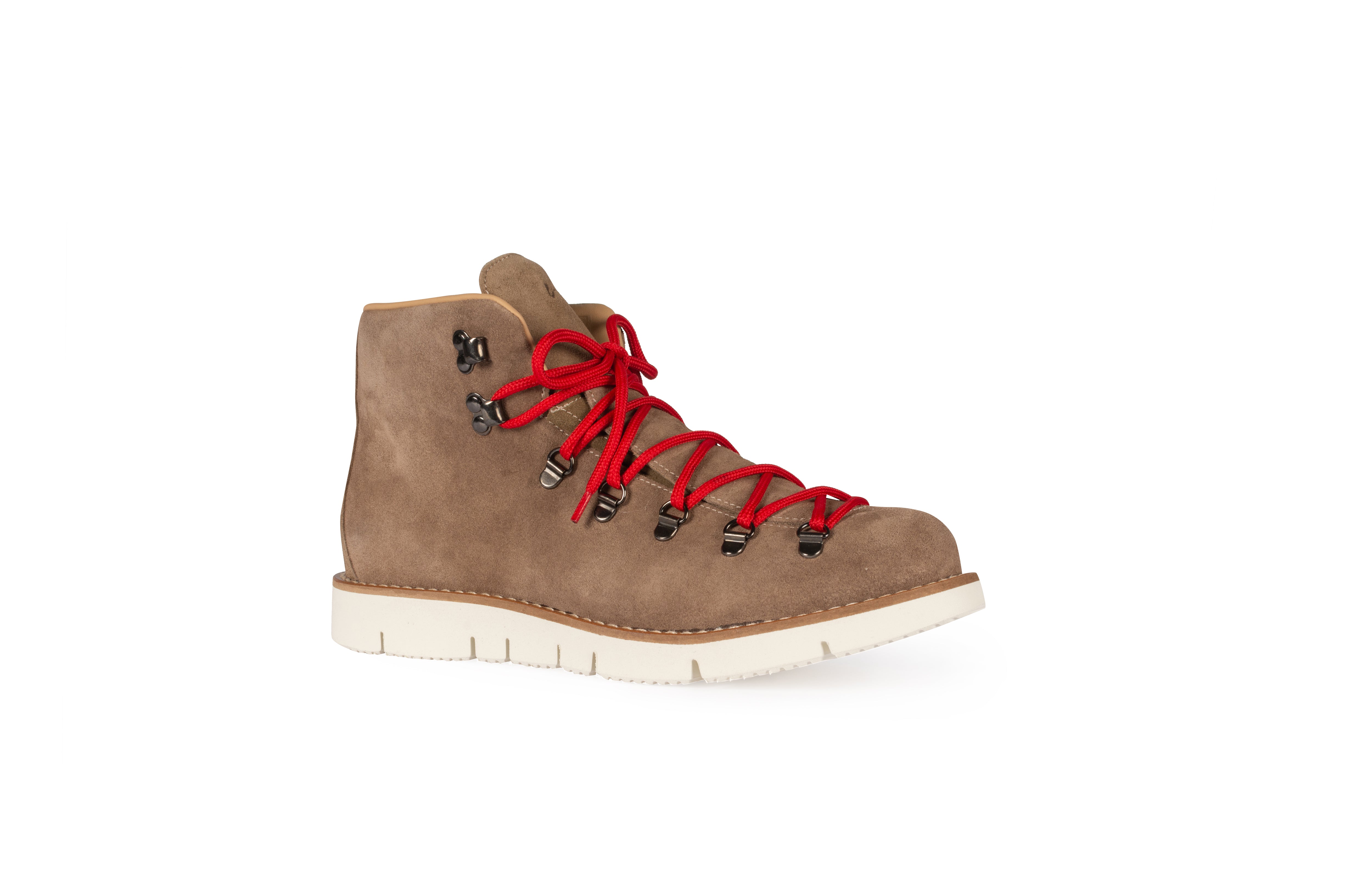 Dolomiti Suede - B-rocket