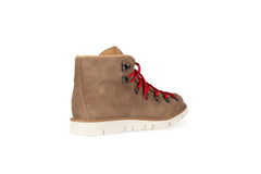 Dolomiti Suede - B-rocket